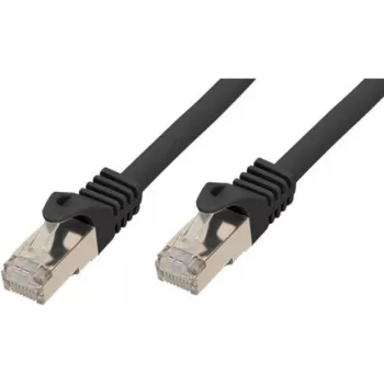 Networking Cable S/CONN Cat. 7 S/FTP 30 m Black