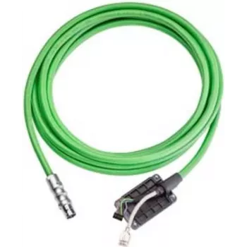 Siemens SPS-Connection Cable 6AV2181-5AF05-0AX0 6AV21815AF050AX0 (6AV21815AF050AX0)