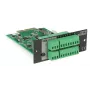 AUDAC FMP40 audio amplifier