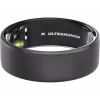 Ultrahuman | Ring Air | Matte Grey | Size 10 | Smart Ring