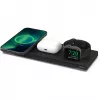 Wireless Charger Belkin BOOST↑CHARGE PRO Fast Charging Black