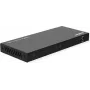 ROLINE HDMI Switch 4-way 4K60Hz HDCP2.3+ IR Fernbd. (14.01.3617)