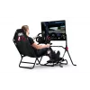 Next Level Racing Lite Free Standing Monitor Stand, up to 55 inch (NLR-A020)