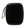 Portable Speaker White Shark GBT-888 Dhak Black