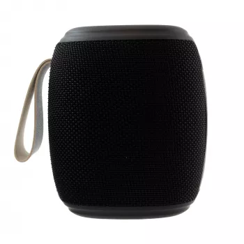 Portable Speaker White Shark GBT-888 Dhak Black