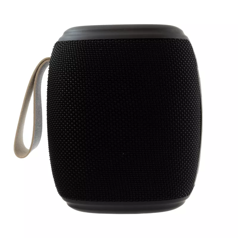 Portable Speaker White Shark GBT-888 Dhak Black