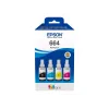 Epson C13T66464A printer ink refill Original