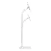 Tablet holder MACLEAN MC-467W adjustable height compatible with tablets