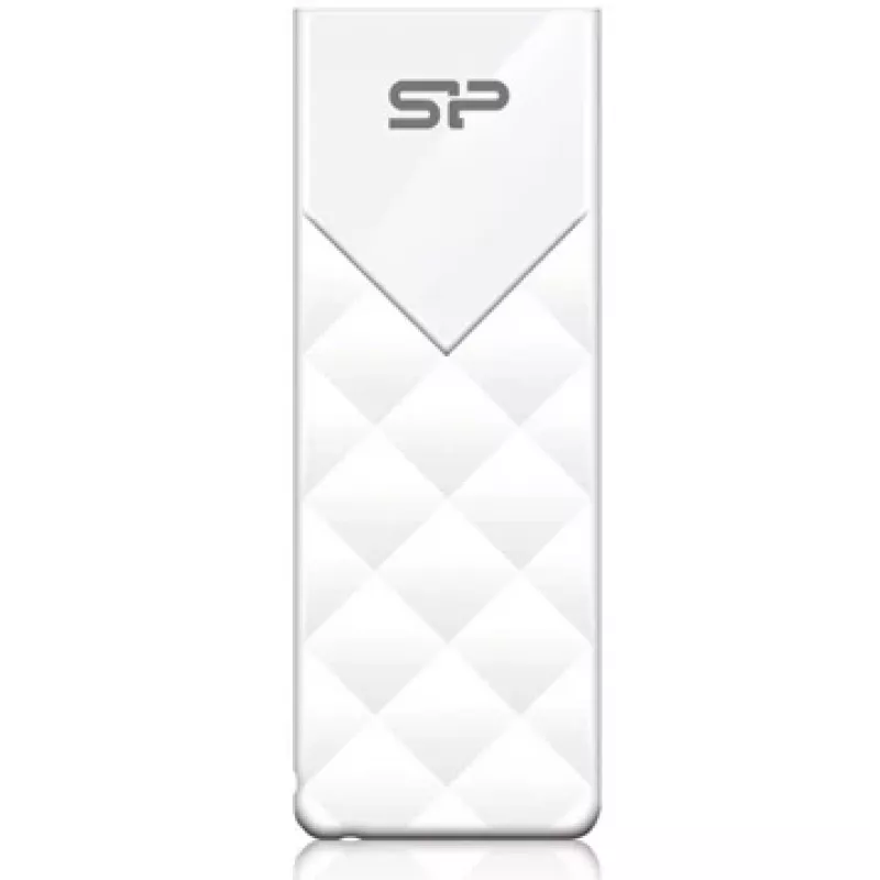USB flash drive Silicon Power 8GB USB Type-A 2.0 Ultima U03