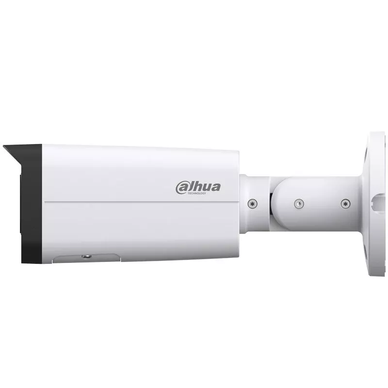 Surveillance Camera Dahua IPC-HFW2449T-AS-IL-0360B 4MP Bullet