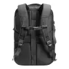 Laptop travel backpack Tomtoc Navigator-T66 T66M1D1 (black) — for laptops