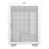 DeepCool CH160 WH Small Form Factor (SFF) White
