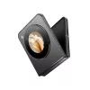 Smartphone NUBIA Flip bundle (Gold) with case, headphones and cooler