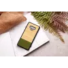 Smartphone case man and wood for Samsung Galaxy Note 9 — bamboo forest black