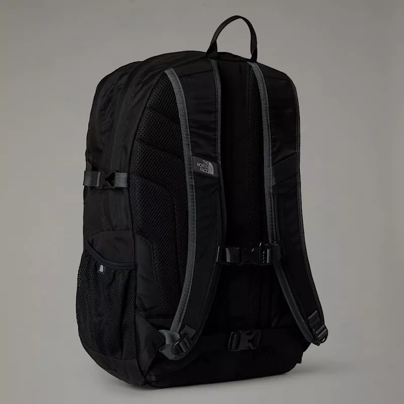 Urban Backpack The North Face Borealis Classic - tnf black/asphalt grey