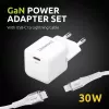 Mobile Device Charger Intenso 7803052 Universal AC Fast Charging 20V