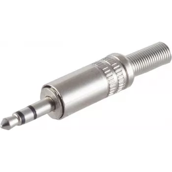 Wire connector ShiverPeaks BS51200-M 3.5mm Stainless steel