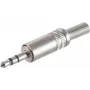 Wire connector ShiverPeaks BS51200-M 3.5mm Stainless steel