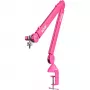 Rode PSA1+ (pink, Professioneller Studioarm)