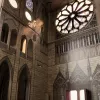 3D Puzzle CubicFun Notre Dame, 293 pieces, scale model of cathedral