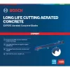 Bosch Expert 2 608 900 410 jigsaw/scroll saw/reciprocating saw blade Carbide 1 pc(s)
