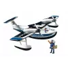 Figures set City Action 4445 Police Seaplane