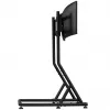 Monitor Stand Nitro Concepts GAZU-1010 — adjustable height, steel construction