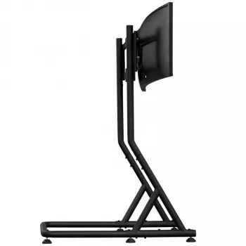 Monitor Stand Nitro Concepts GAZU-1010 — adjustable height, steel construction