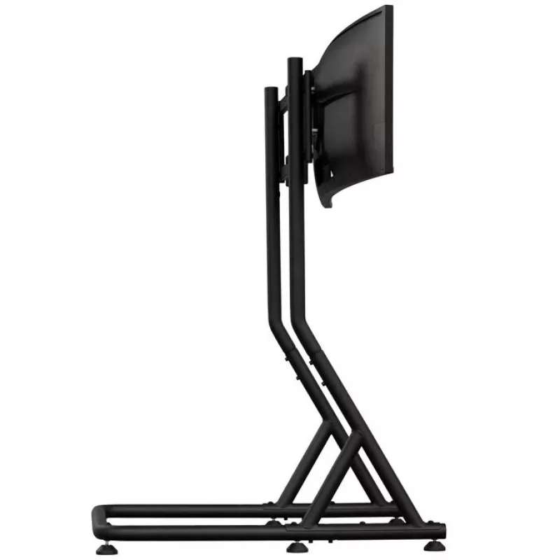 Monitor Stand Nitro Concepts GAZU-1010 — adjustable height, steel construction