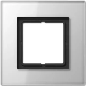 Jung LSP981GLWW Networking Device Black