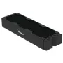 Barrow Dabel-60d Radiator 360 mm - black (Dabel-60d 360)
