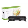 STATIC Toner cartridge compatible with HP CF280X black High Capacity compatible 6.900 pages