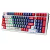 Gaming mouse A4Tech Bloody S98 USB Sports Navy with BLMS Red Plus switches