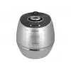 Cuckoo SLS-ART-0000070 rice cooker 1.8 L 1445 W Metallic