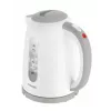 Concept RK2335 electric kettle 1.7 L 2200 W Grey, White