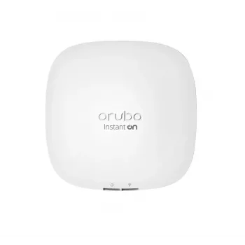 Wireless Access Point HPE Aruba Networking R6M50A 2.4GHz 5GHz Wi-Fi 5