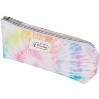 Herlitz New Batik Freedom soft pencil case Polyester Multicolour (50043866)