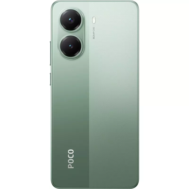 Mobile Phone Poco X7 PRO/12/512GB Green MZB0J1EEU Poco