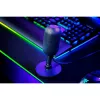 Table microphone Razer Seiren V3 Mini, USB-C, supercardioid, 20–20000 Hz, 96 kHz, 24-bit, black
