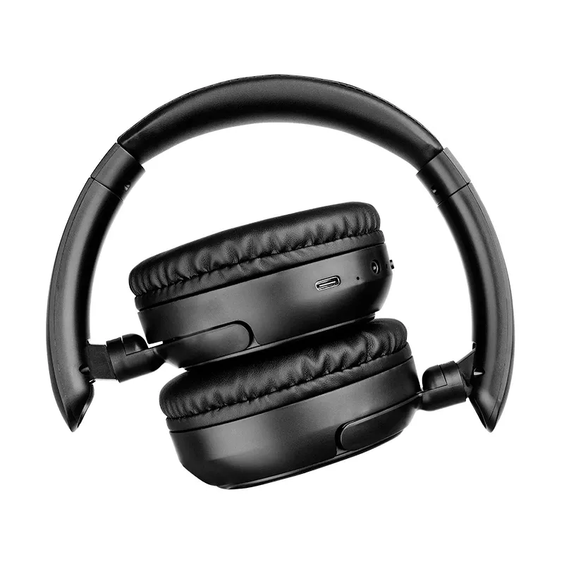 Headphones Tracer Mobile Super BT czarne