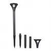 Synergy 21 LED garden solar battery lamp ( 2-piece set )