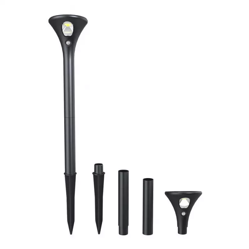 Synergy 21 LED garden solar battery lamp ( 2-piece set )