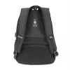 Notebook backpack Tellur Companion 15.6 inch with USB port, Black