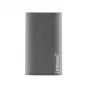 SSD disk Intenso 128GB 1.8 inch USB Type-A 3.2 Gen 1 Anthracite