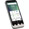 Smartphone Doro Aurora A10 4.5 inch 4GB RAM 64GB Black White