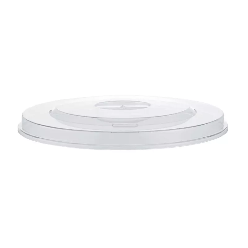 Food dehydrator Concept Solution SO2020, 500 W, LED display, silver, 220–240 V, 3.3 cm grate diameter