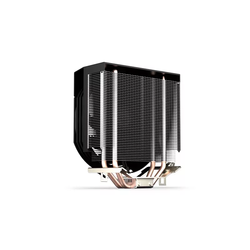 ENDORFY Spartan 5 CPU Cooling Easy Installation EY3A001