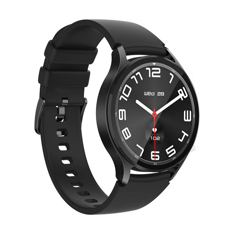 Smartwatch Colmi i28 Ultra Black