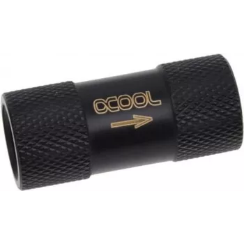 Alphacool 29046 Black