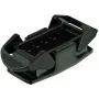HARTING Germany GmbH & Co. KG Sleeve Enclosure black, Size 16B Han-Eco 16B-agg (19410160301)